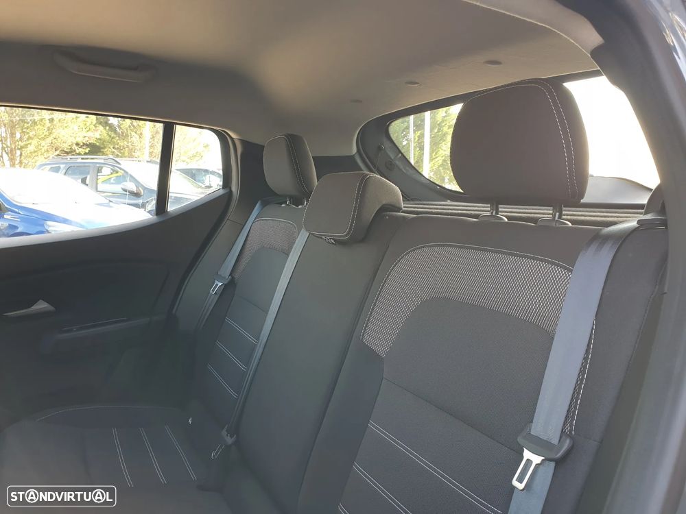 Dacia Sandero 1.0 TCe Expression - 10