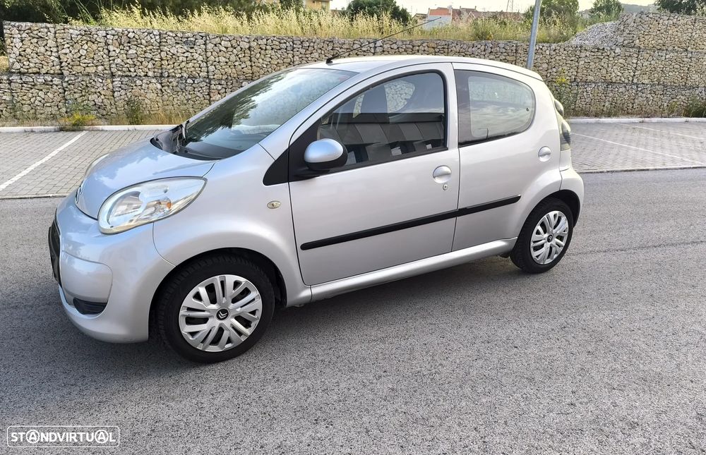 Citroën C1 1.0 SX Airdream - 2