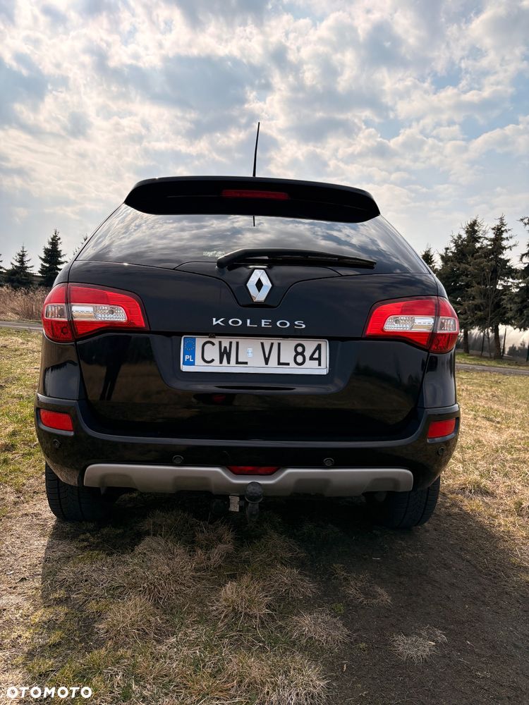 Renault Koleos dCi 150 FAP 4x2 Limited - 14