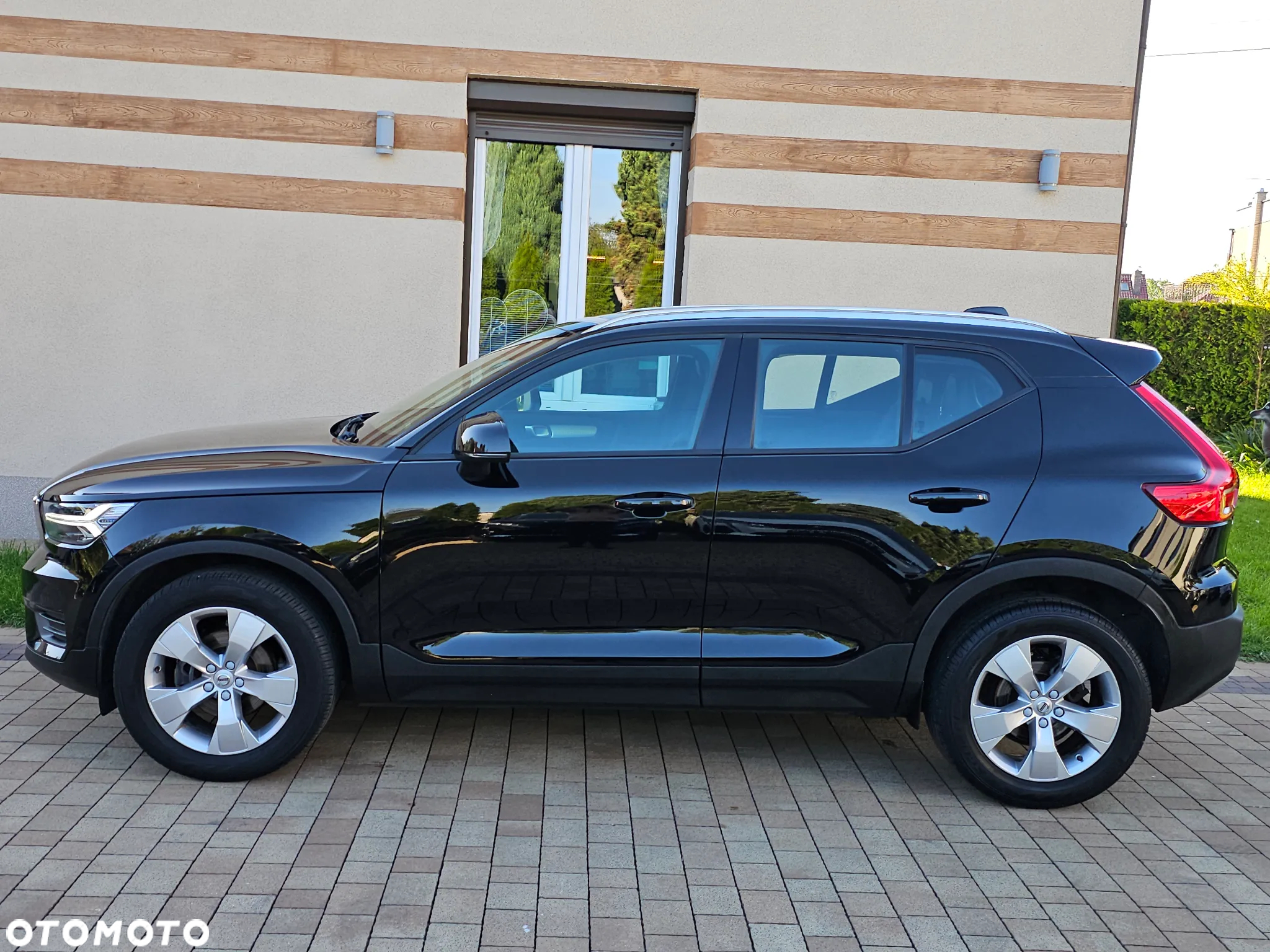 Volvo XC 40 D3 Momentum Pro - 12