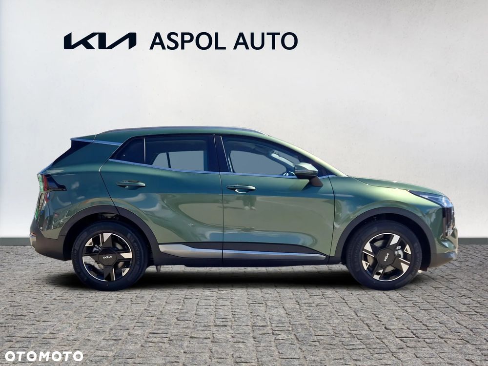 Kia Sportage 1.6 T-GDI M 2WD - 7