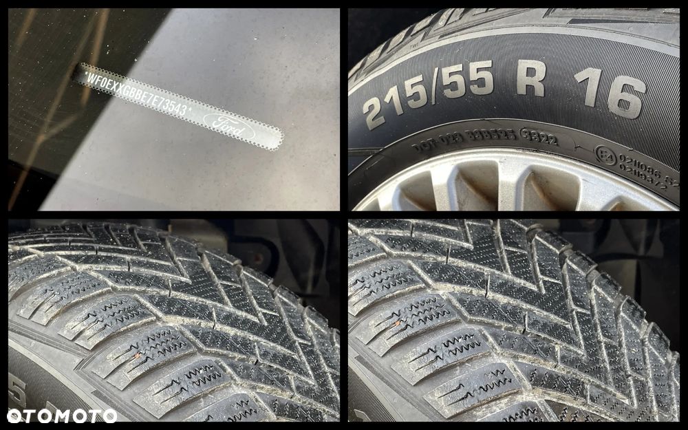 Ford Mondeo 2.0 Viva Titanium - 40