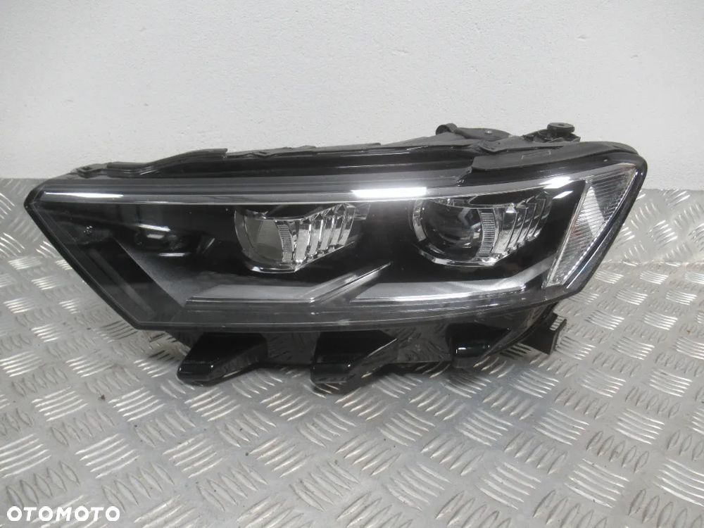 LAMPA PRZEDNIA PRZÓD PRAWA LEWA VW T-ROC 2GA FULL LED 2017-2021 - 18