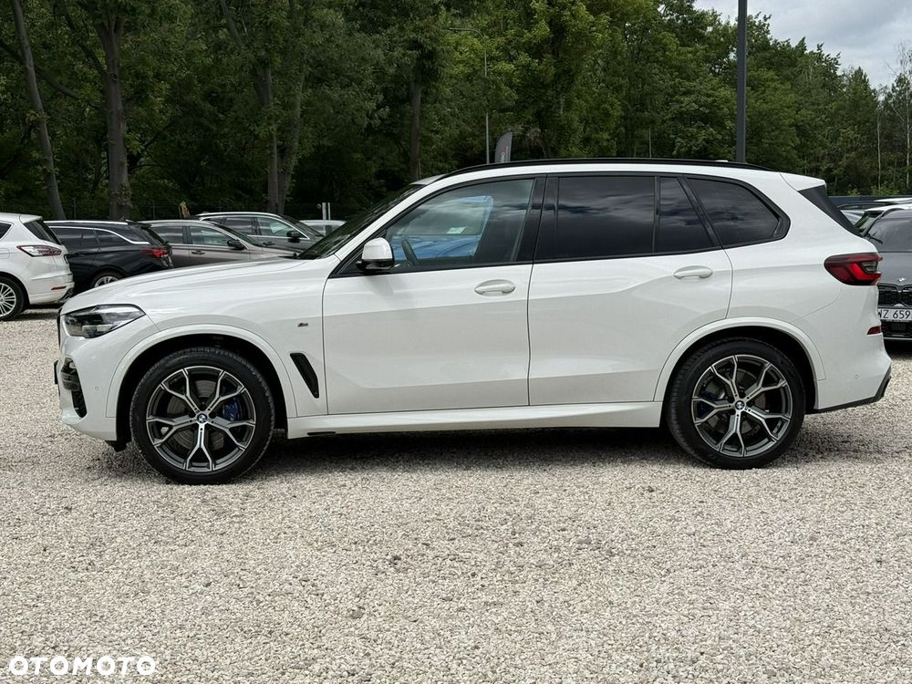 BMW X5 - 7