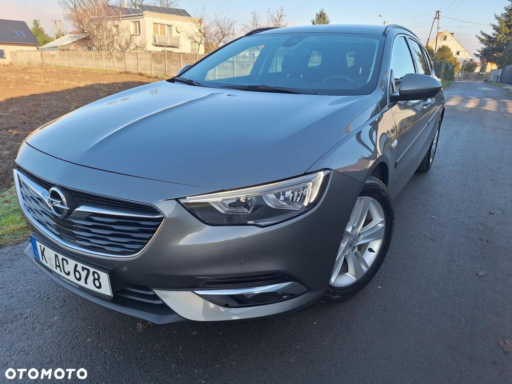 Opel Insignia 2.0 Business Edition - 23