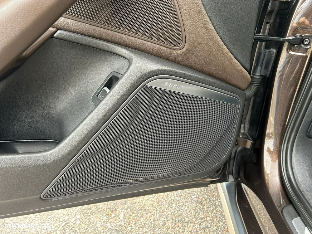 Audi A6 Allroad 3.0 TDi quattro Adv.S tronic - 18