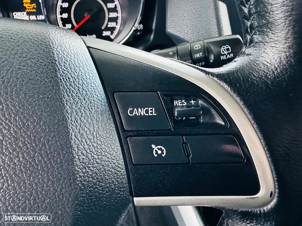 Mitsubishi ASX 1.8 DI-D Instyle NAVI - 36