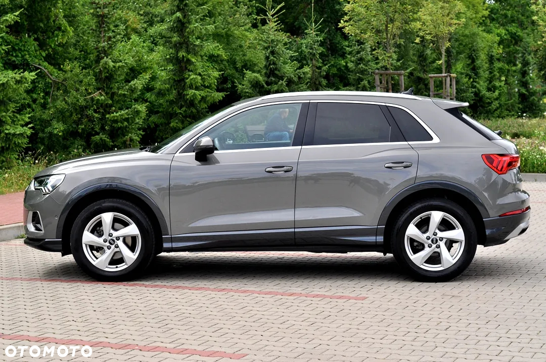 Audi Q3 35 TFSI S tronic - 13
