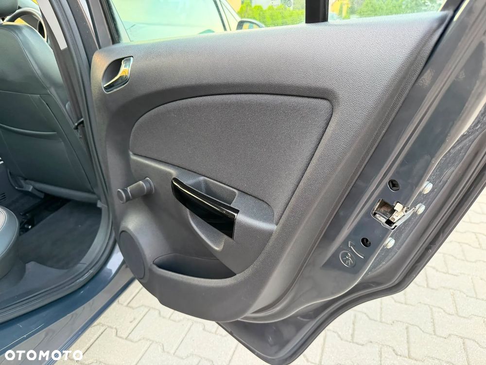 Opel Corsa 1.4 Innovation - 22