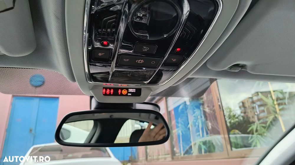 Peugeot 508 2.0 HDI FAP BVA Allure - 16