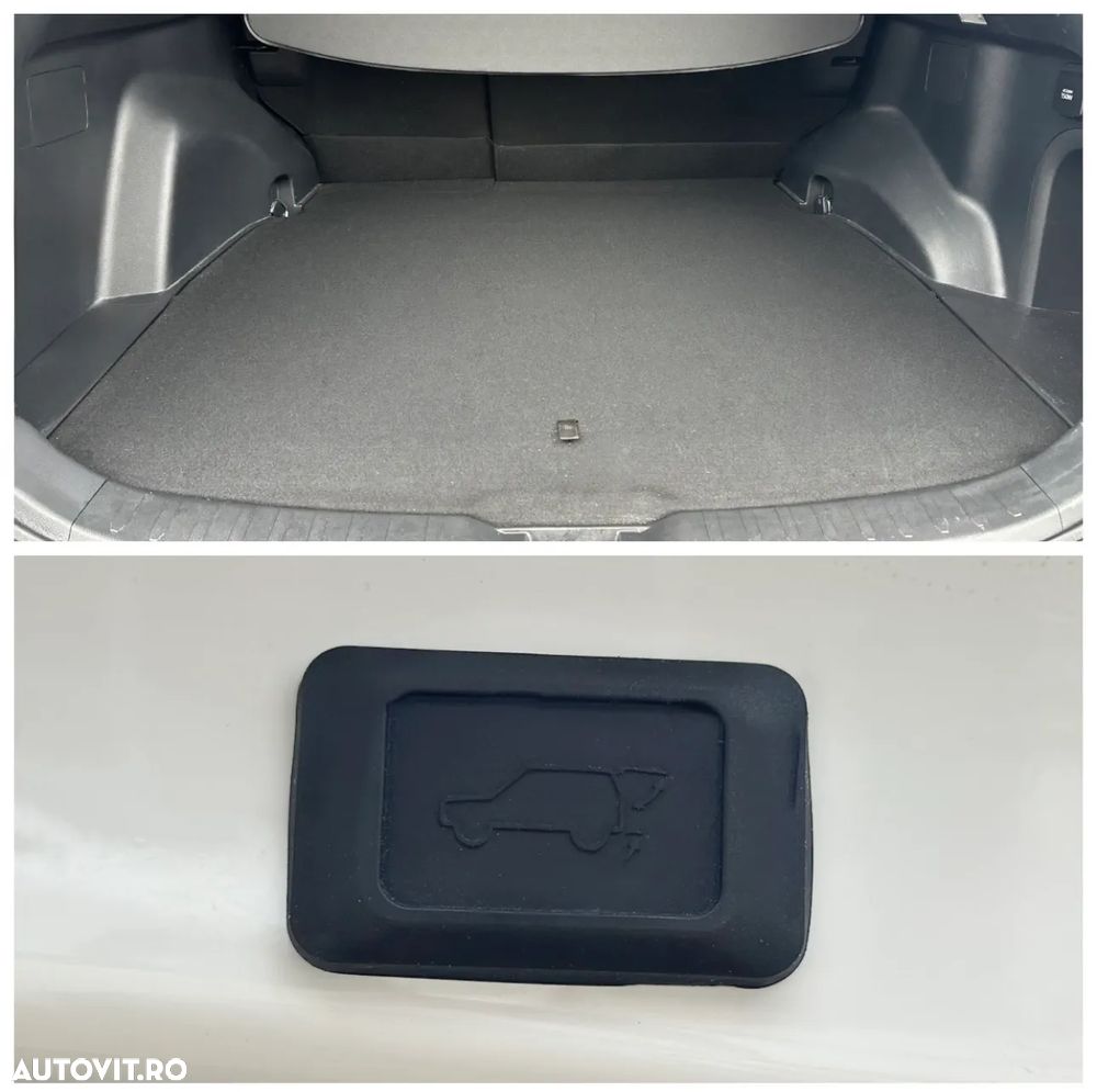 Toyota RAV4 2.5 PHEV VVT-iE 4x4 Style - 18