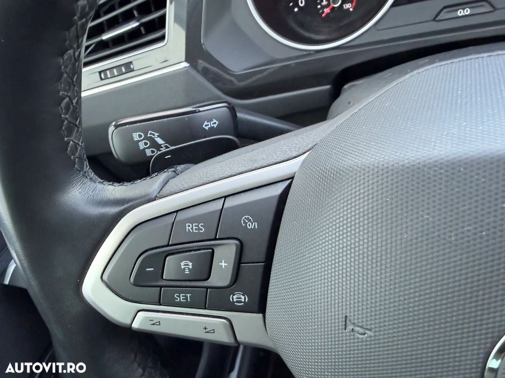 Volkswagen Tiguan 1.5 TSI ACT DSG Life - 13