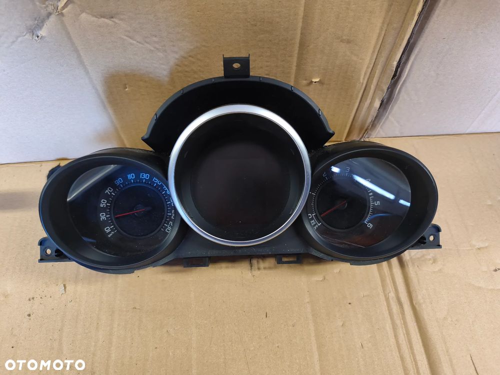 LICZNIK ZEGARY 52089223 FIAT 500 - 2