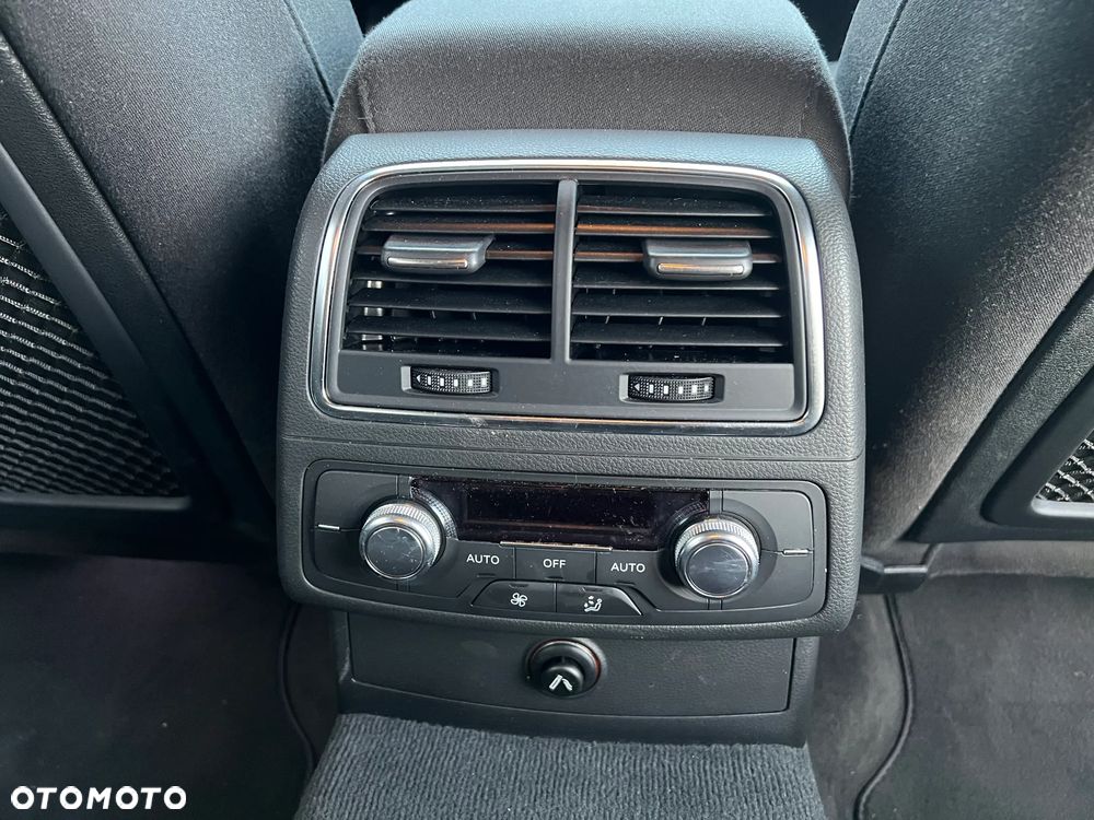 Audi A6 Avant - 9
