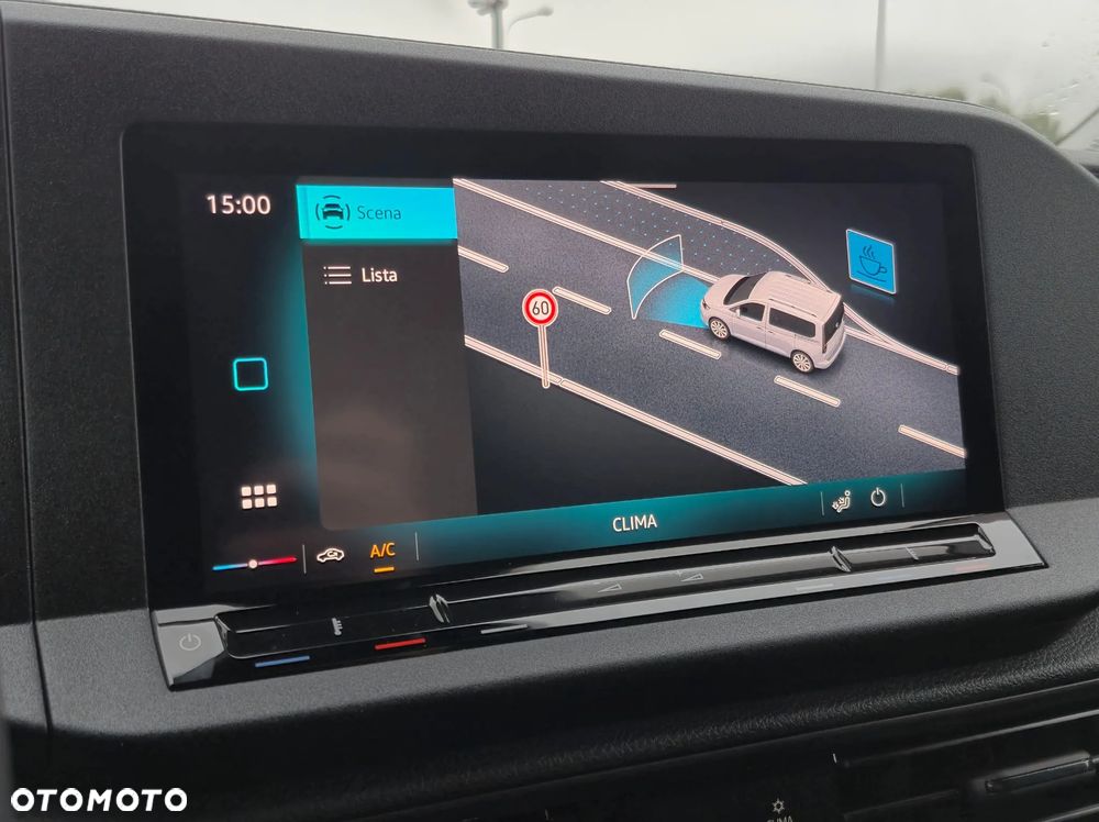 Volkswagen Caddy - 8