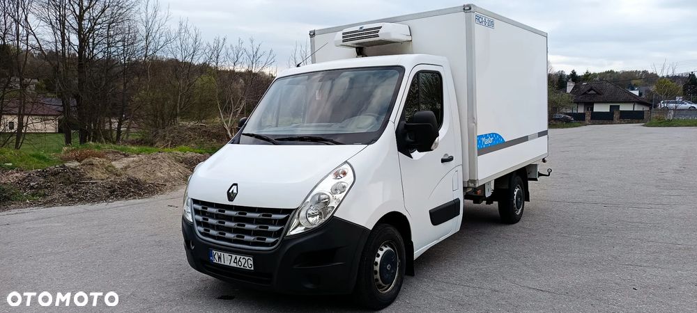 Renault Master - 10