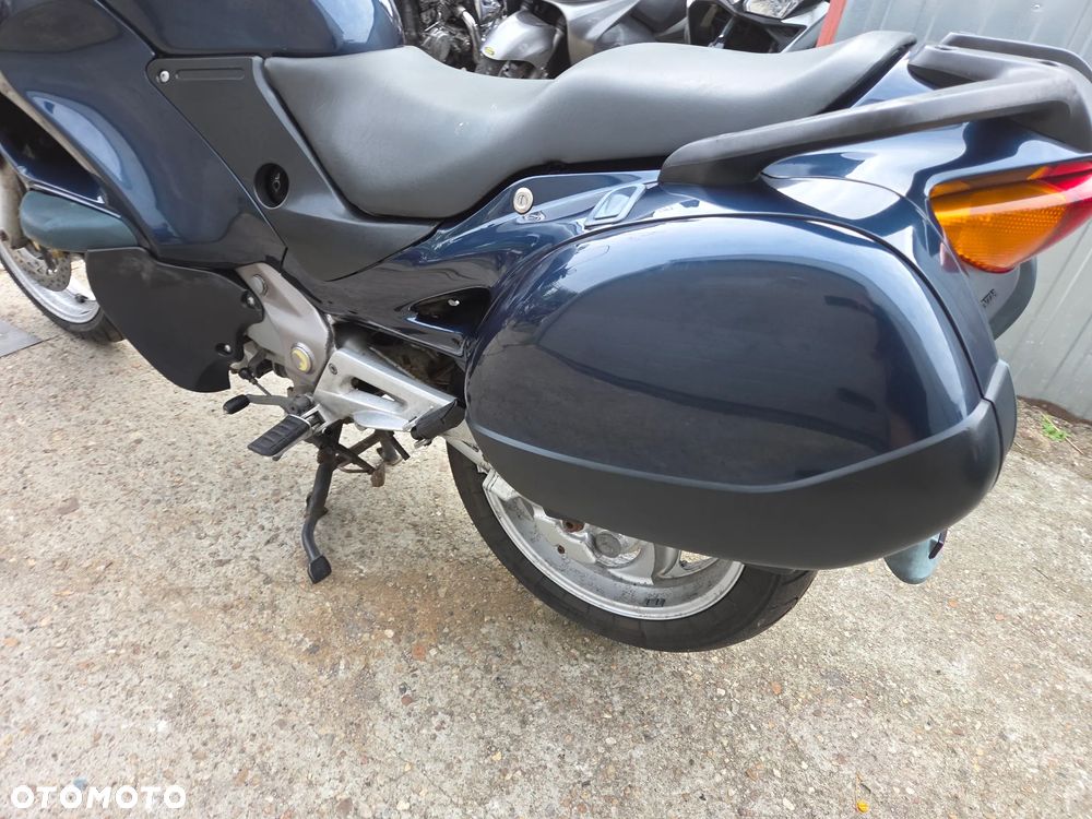 Honda Deauville - 22