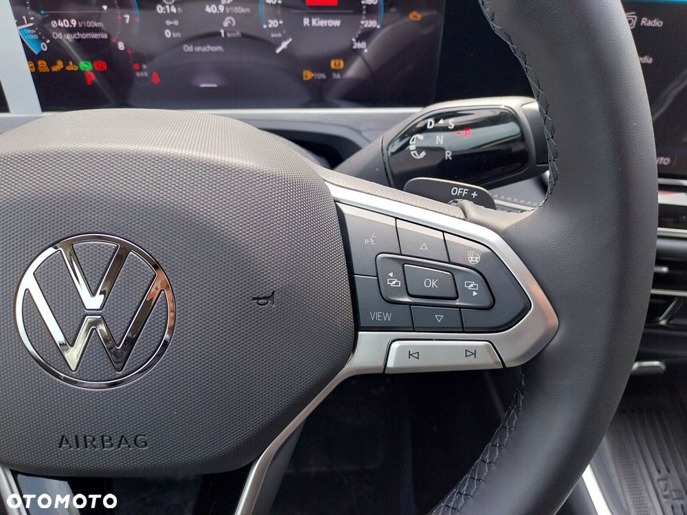 Volkswagen Passat Variant - 11