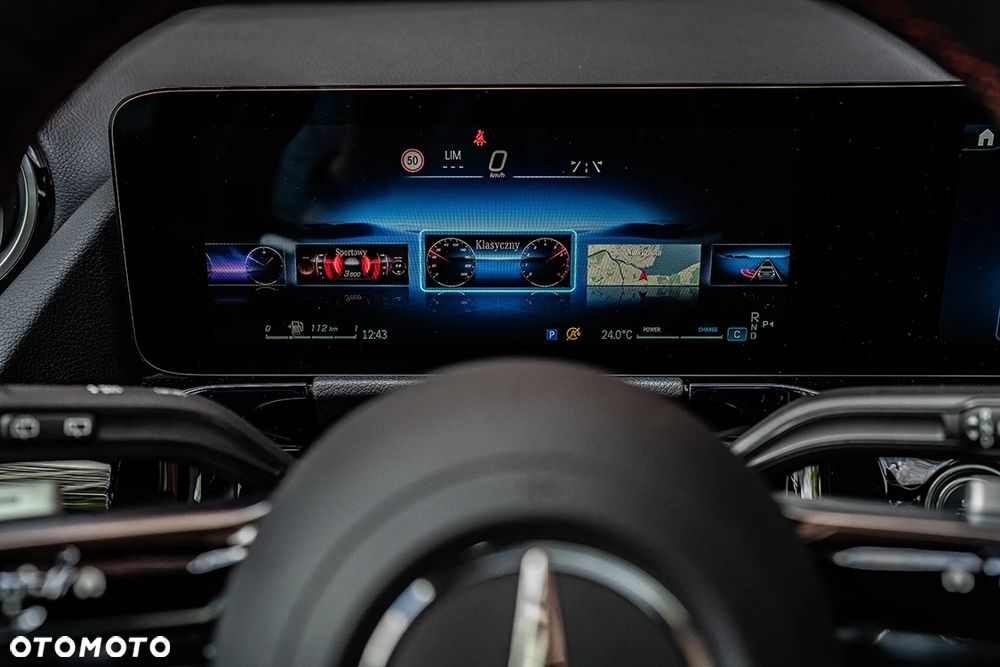 Mercedes-Benz GLA 200 mHEV AMG Line 7G-DCT - 16