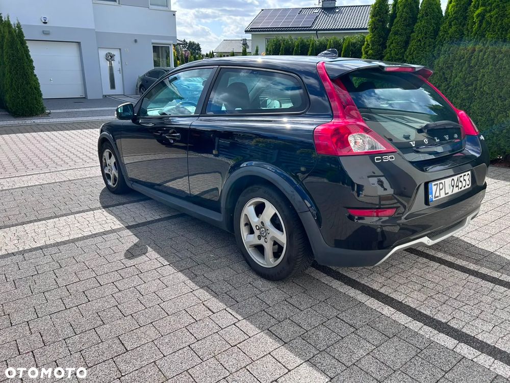 Volvo C30 D2 DRIVe Start-Stop - 2