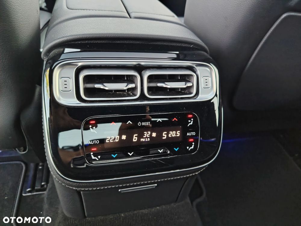Mercedes-Benz Klasa S 450 4-Matic L 9G-TRONIC - 24