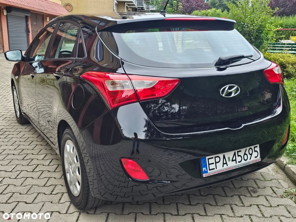 Hyundai i30 1.4 Classic - 5