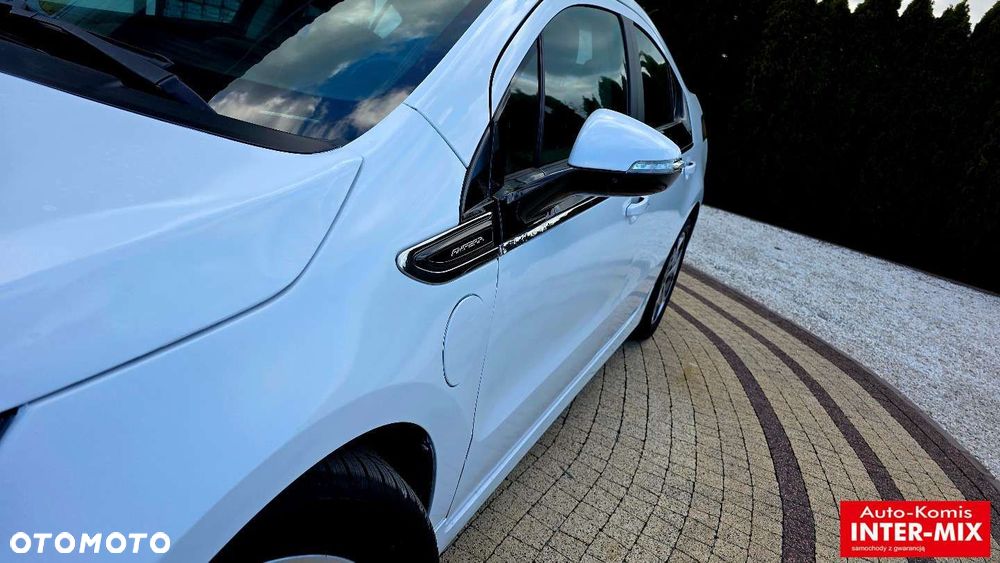 Opel Ampera - 6