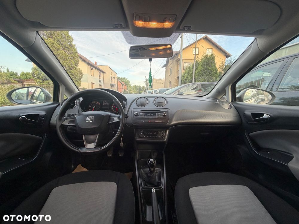 Seat Ibiza 1.2 TSI Style - 5