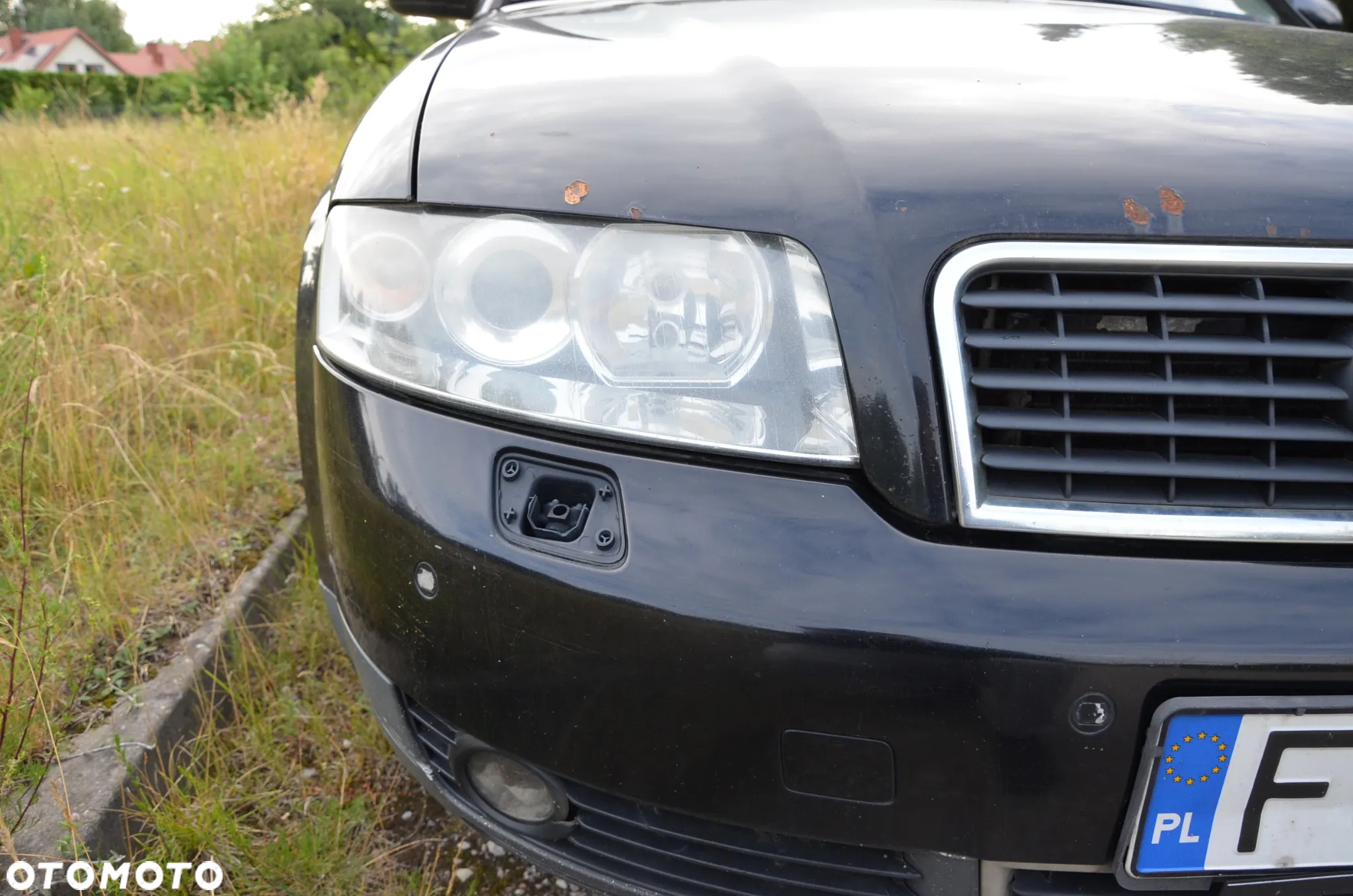 Audi A4 Avant 1.9 TDI - 16