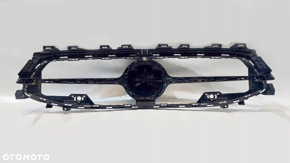 atrapa grill ramka znaczek mercedes cla w118 c118 lift amg a1188883800 - 6