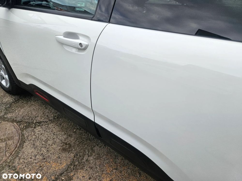 Citroën C4 Cactus BlueHDi 120 Stop&Start EAT6 Shine - 15
