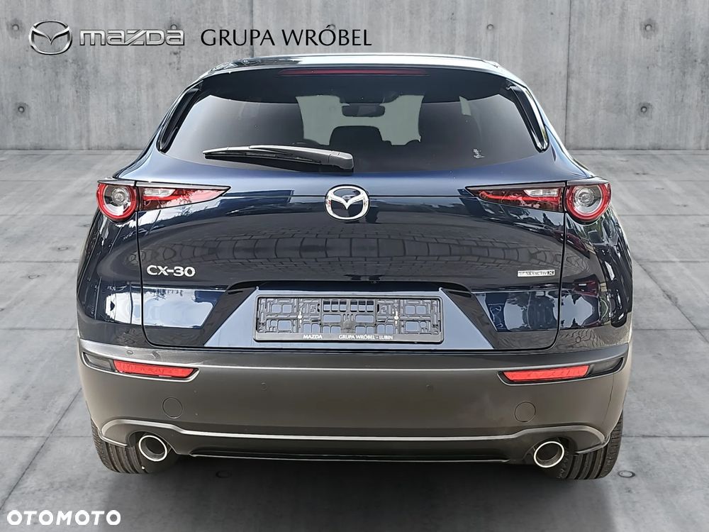 Mazda CX-30 - 7