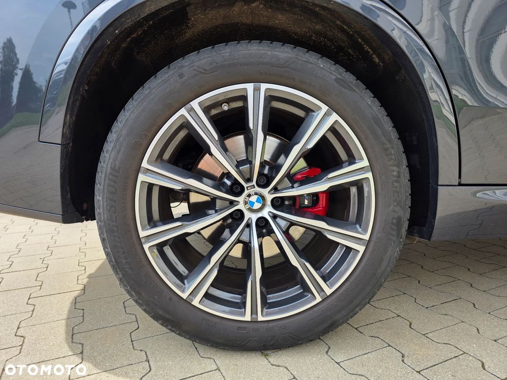 BMW X5 xDrive30d sport - 20