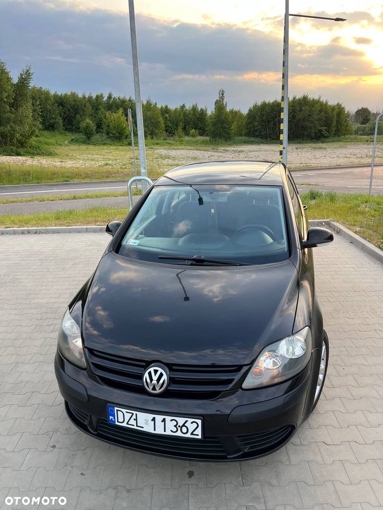 Volkswagen Golf - 30