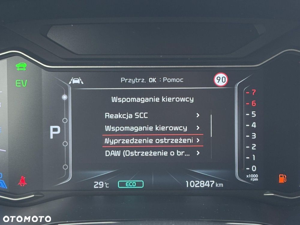 Kia Niro - 30