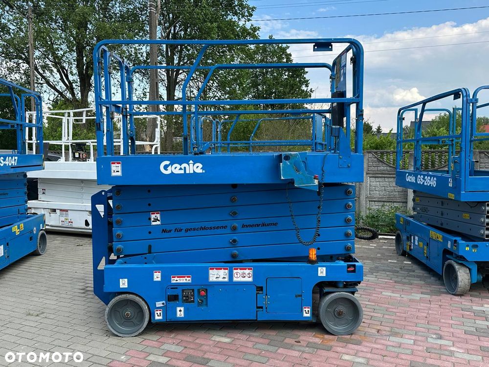 Genie 4047GS - 6