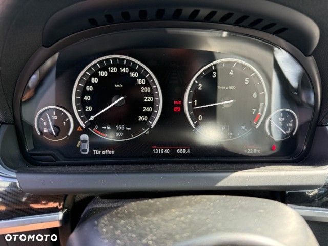 BMW Seria 6 650i xDrive - 5