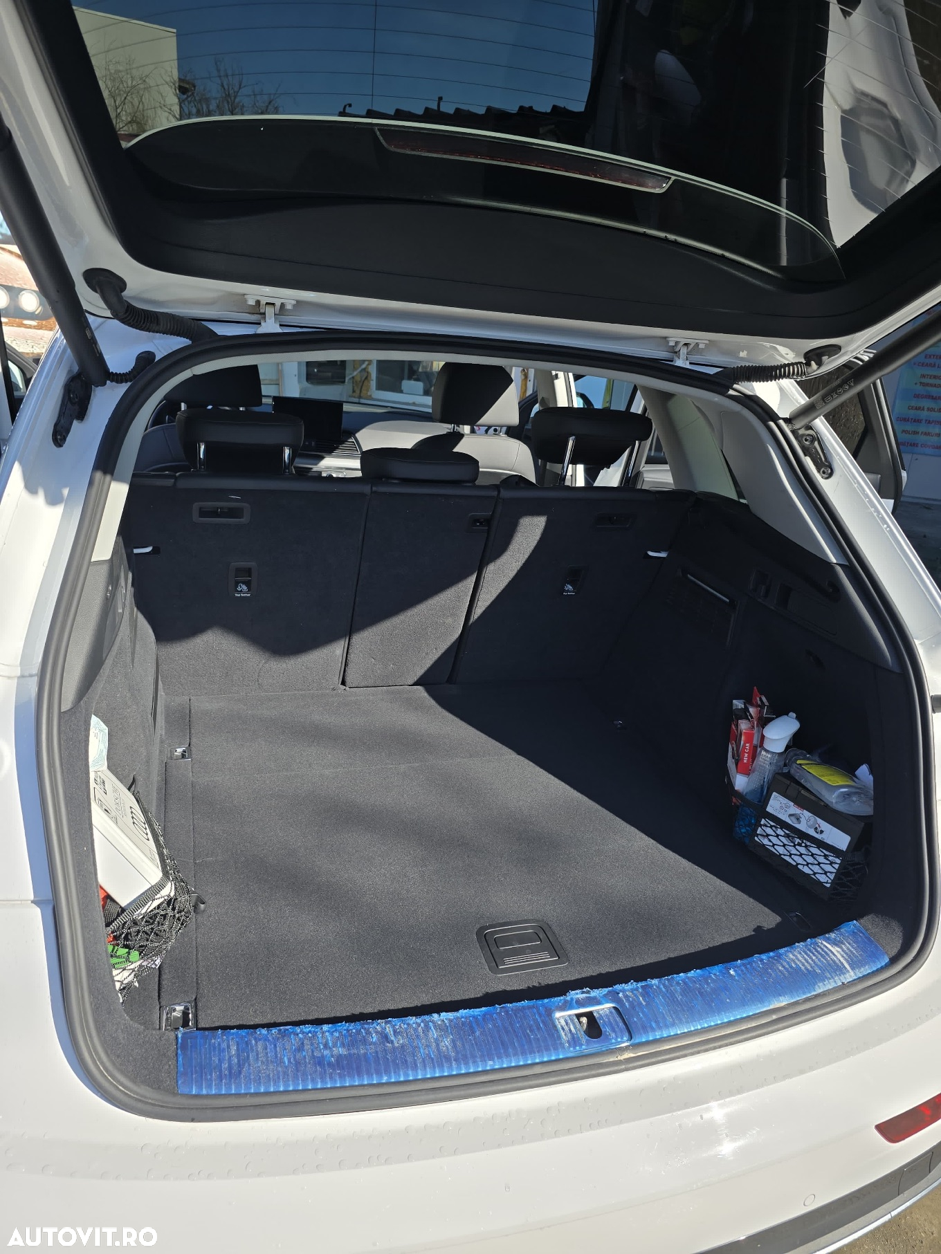 Audi Q5 40 TDI quattro S tronic MHEV Advanced - 6