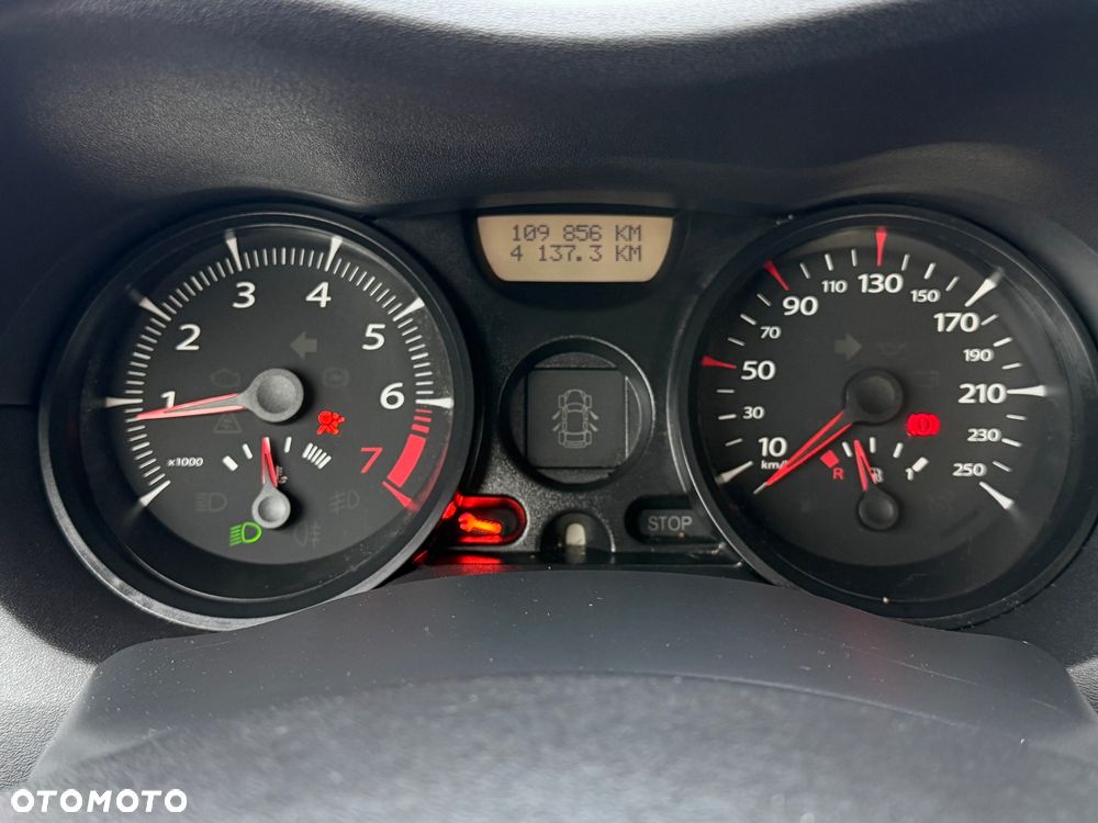 Renault Megane 1.4 Authentique - 23