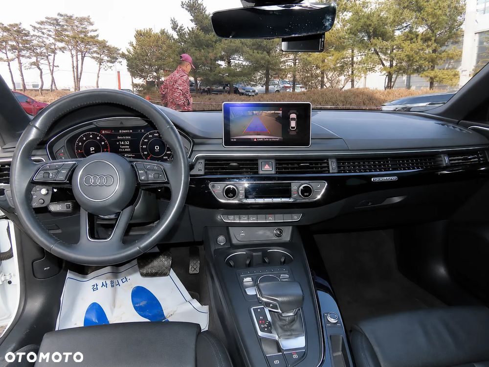 Audi A5 Sportback - 5