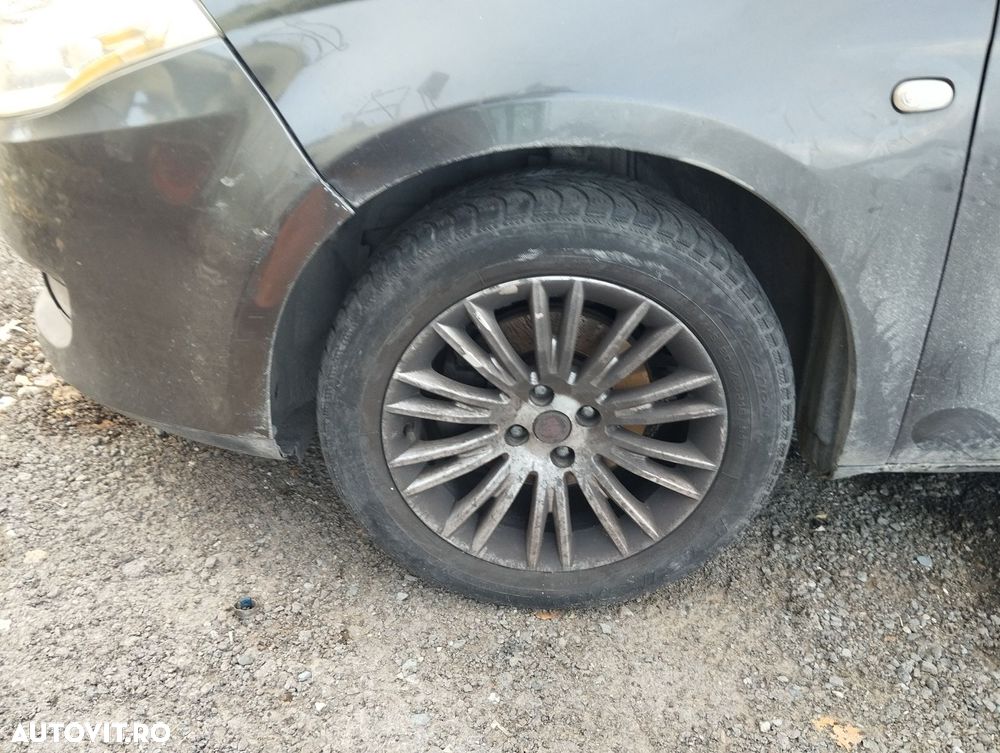 Dezmembrari Fiat BRAVO 2 (198) (2007-2014) 1.6 D Multijet Motorina - 4