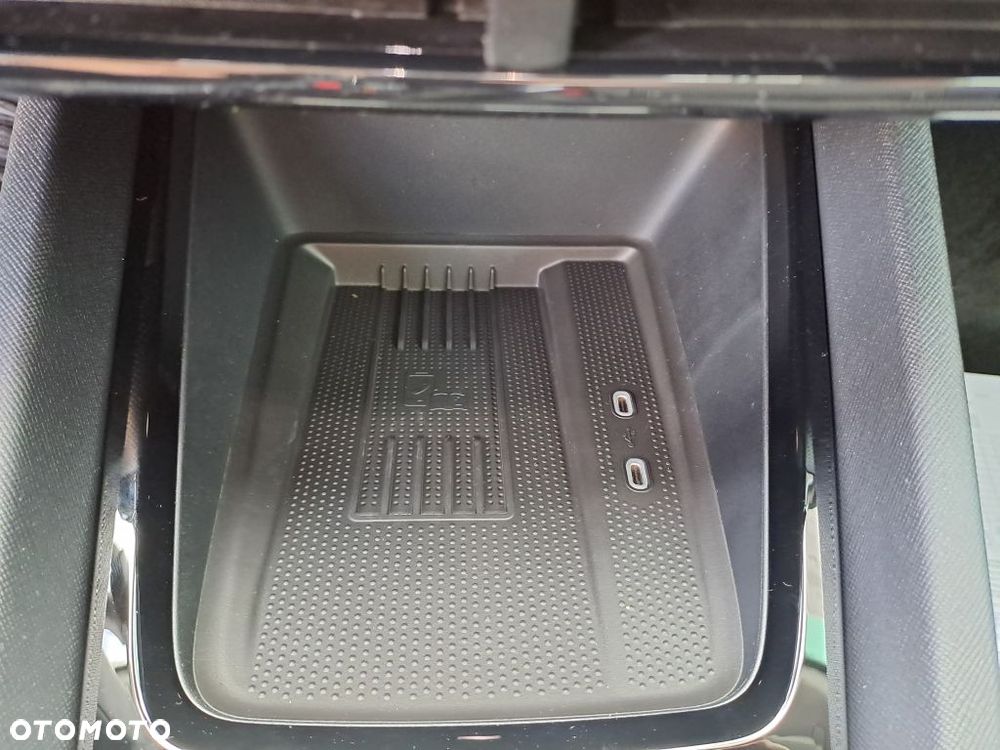 Skoda Octavia 1.5 TSI Drive Selection - 11