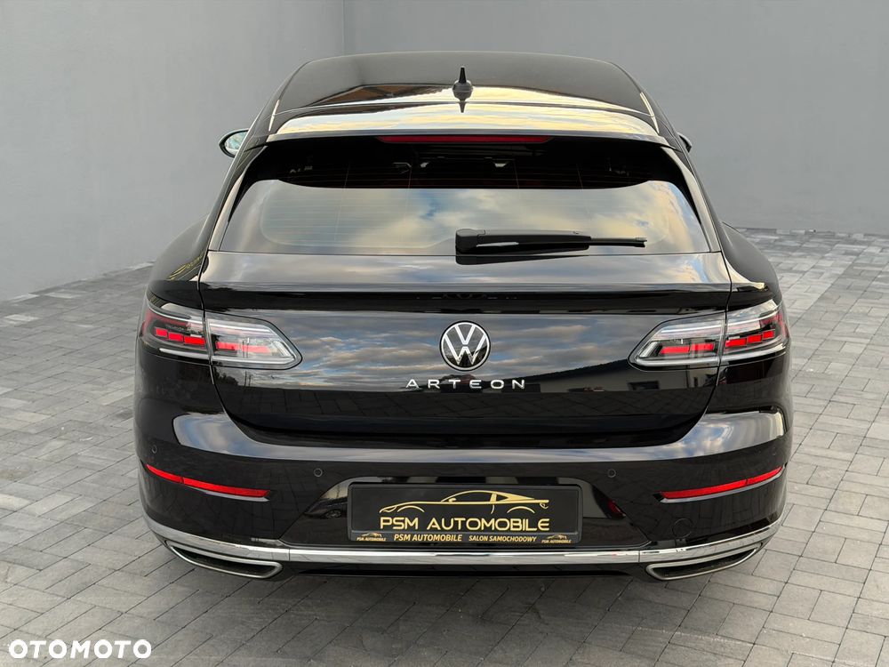 Volkswagen Arteon 2.0 TSI Elegance DSG - 11