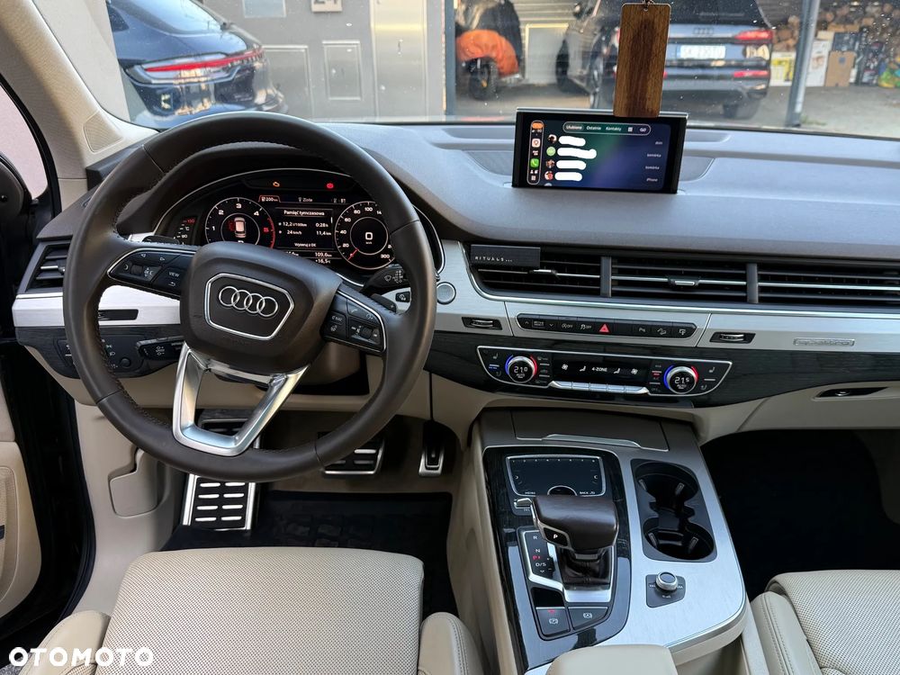 Audi Q7 - 14