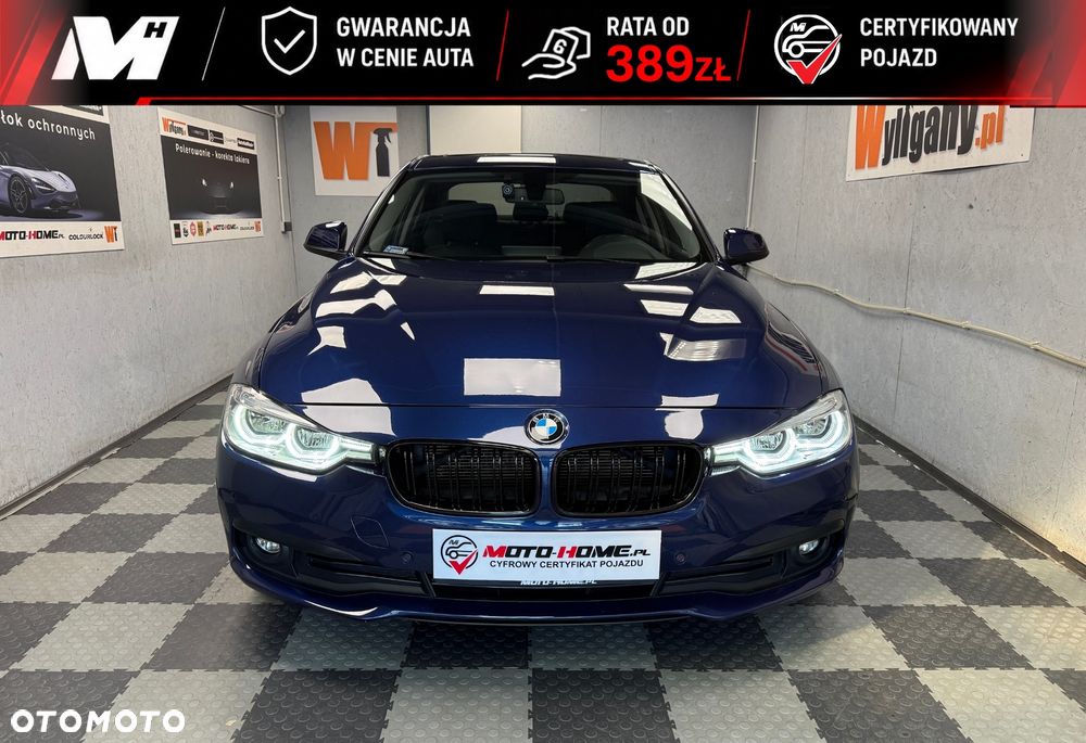 BMW Seria 3 - 2