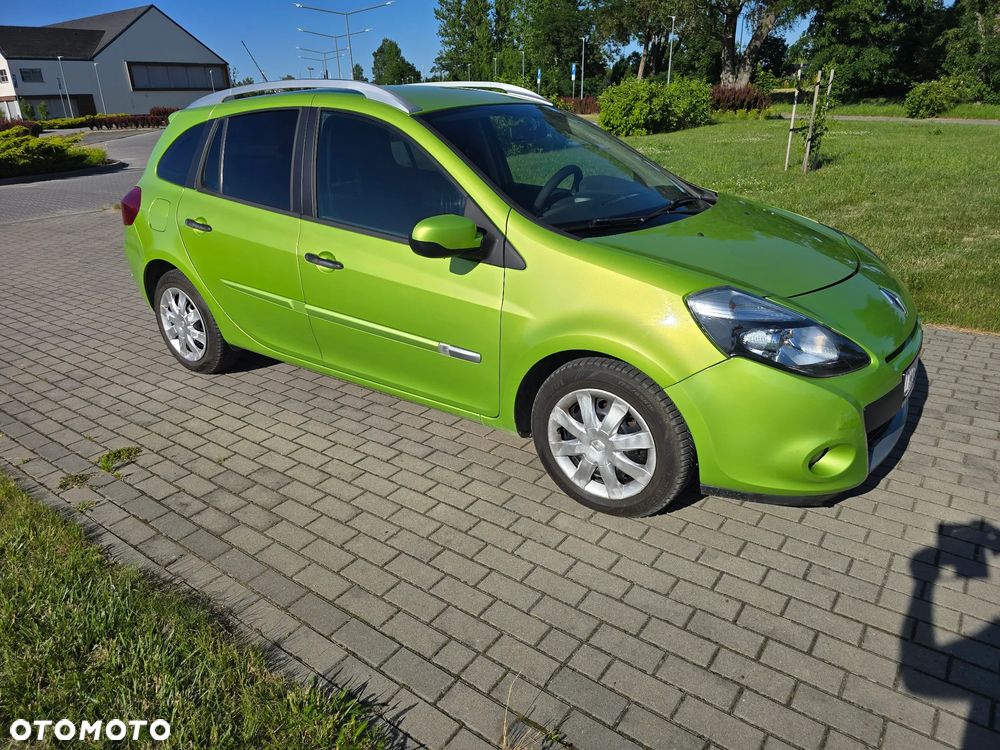 Renault Clio 1.2 TCE Alize - 3