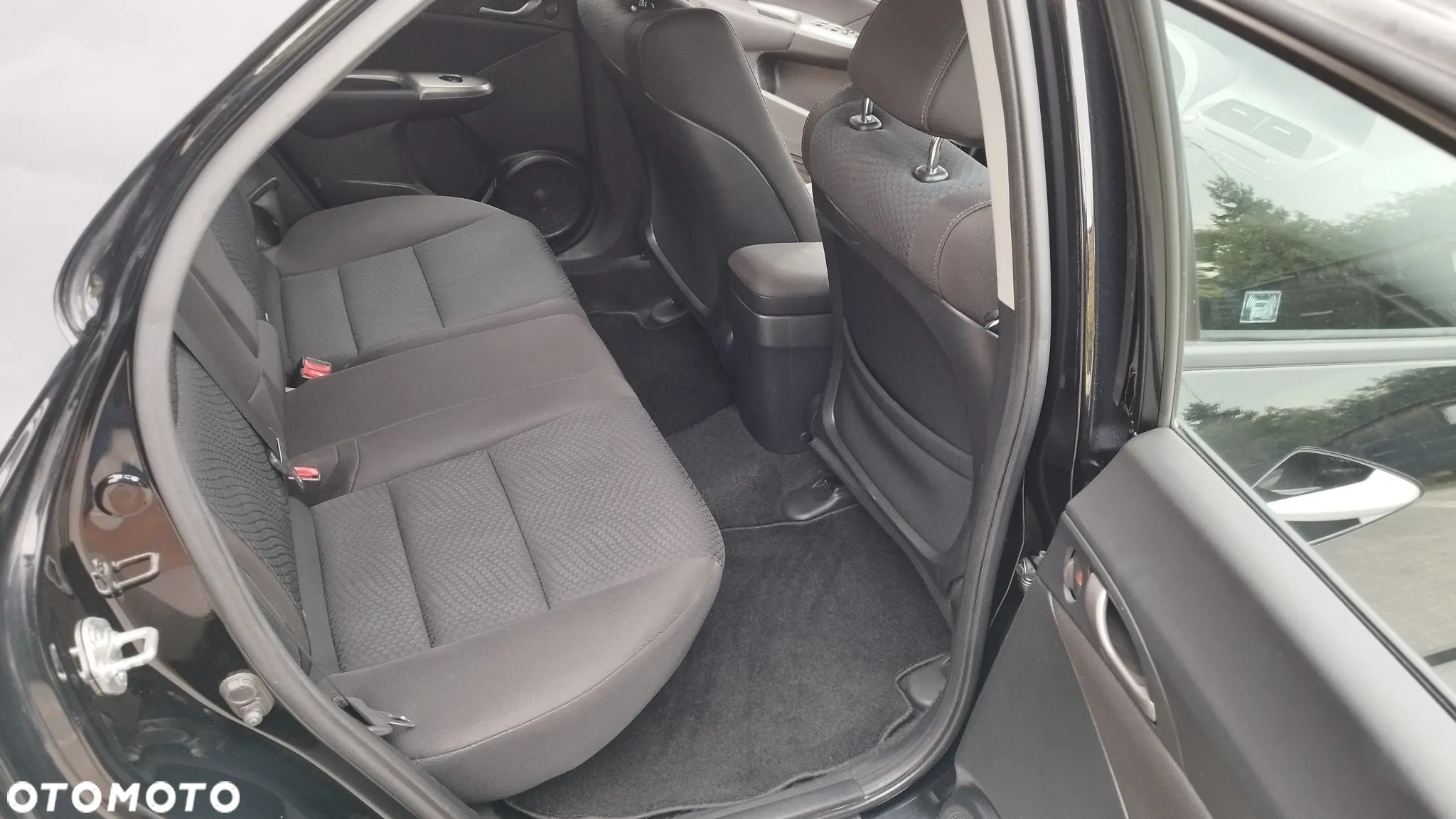 Honda Civic 1.8i-VTEC Sport - 24