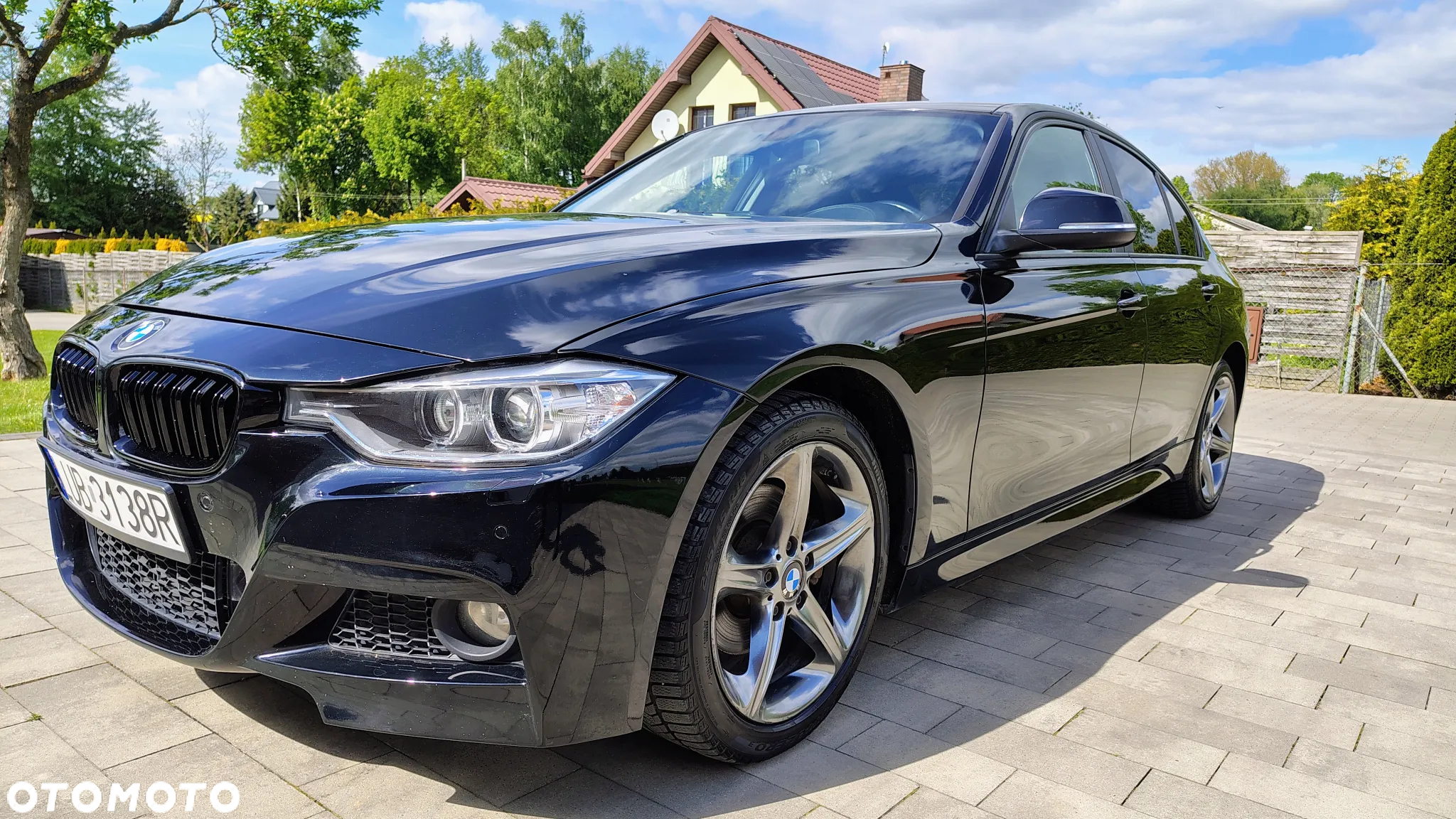 BMW Seria 3 - 15