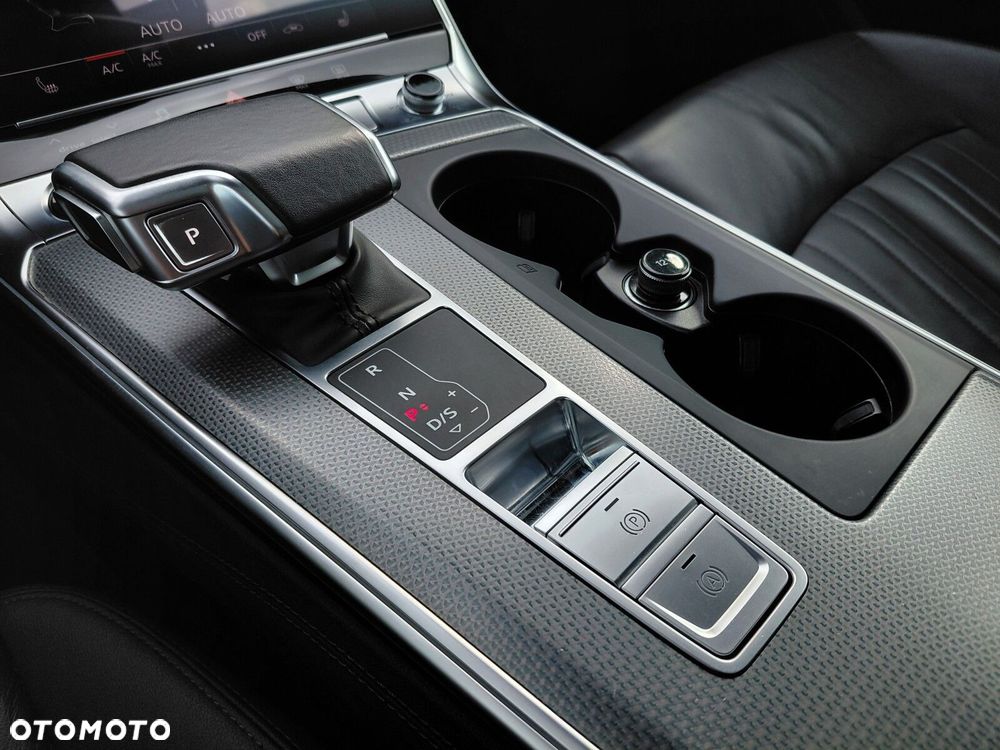 Audi A6 Allroad 40 TDI mHEV Quattro S tronic - 26
