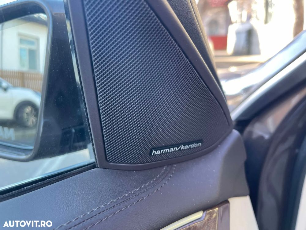 Mercedes-Benz E 350 BlueTEC 4MATIC Aut. - 10